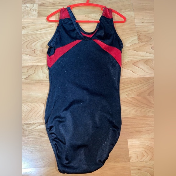 Gk leotard - Picture 4 of 5